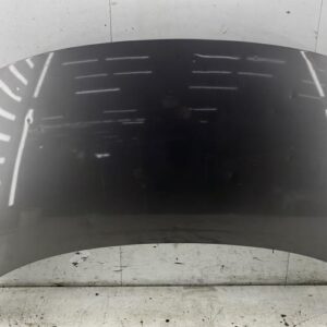 Capot RENAULT GRAND SCENIC 3 PHASE 1 Diesel