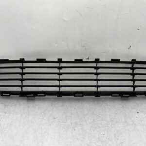 Grille de pare choc TOYOTA AURIS 1 PHASE 1 Diesel