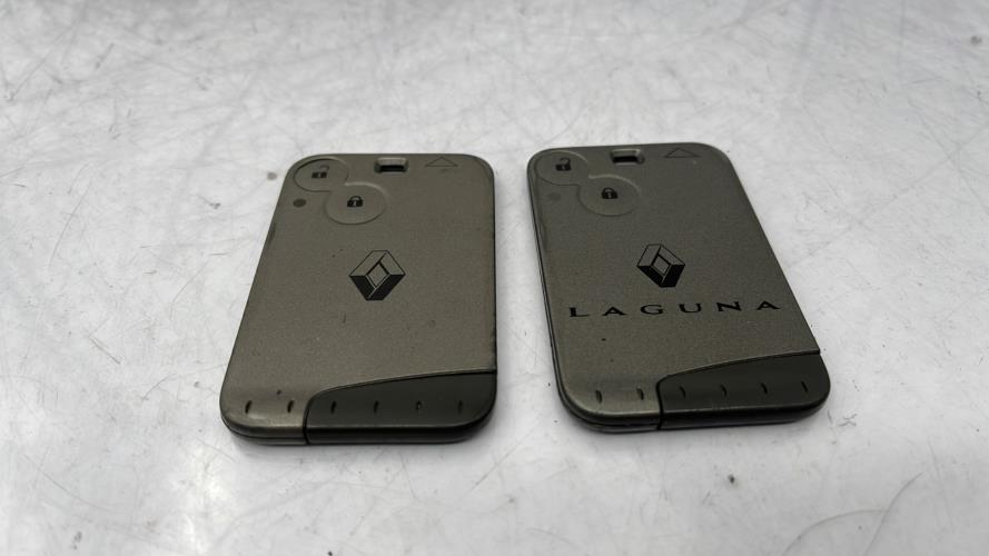 Kit de demarrage RENAULT LAGUNA 2 PHASE 2 Diesel