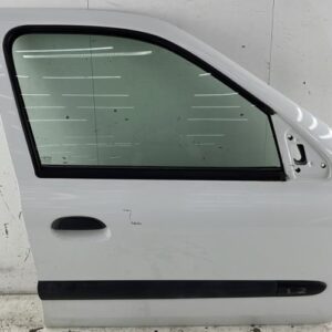 Porte avant droit RENAULT CLIO 2 PHASE 2 Essence