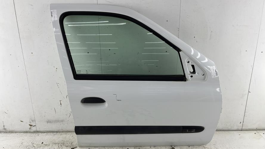 Porte avant droit RENAULT CLIO 2 PHASE 2 Essence