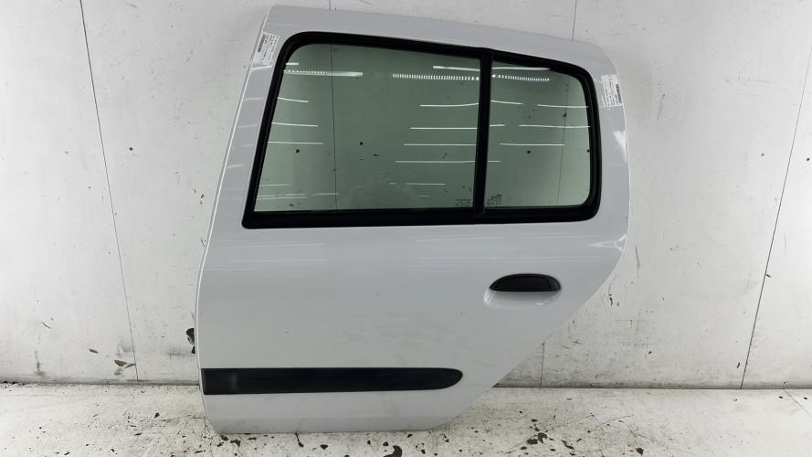 Porte arriere gauche RENAULT CLIO 2 PHASE 2 Essence