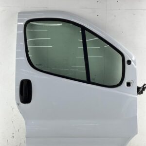 Porte avant droit RENAULT TRAFIC 2 PHASE 1 Diesel