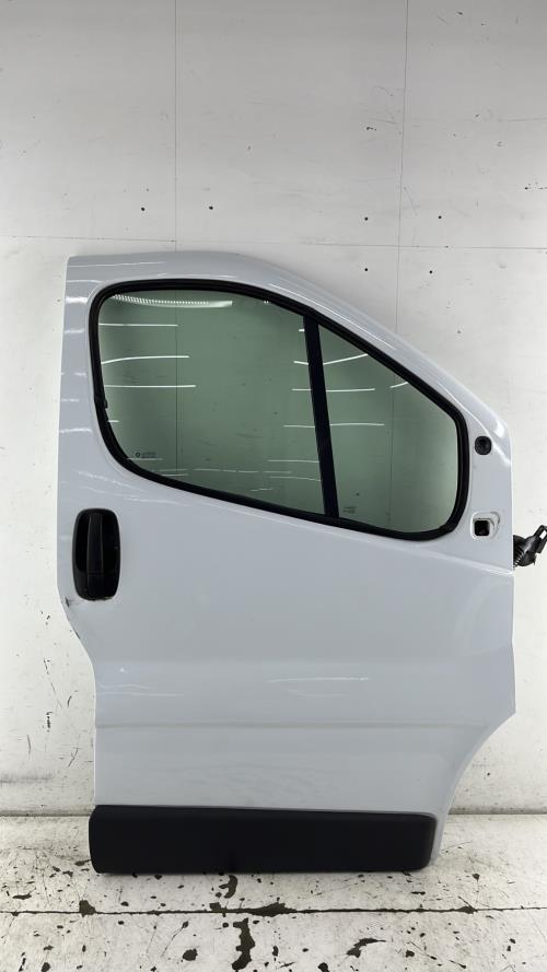 Porte avant droit RENAULT TRAFIC 2 PHASE 1 Diesel