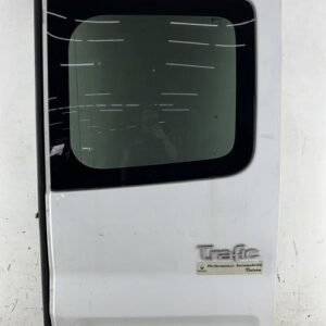 Porte de coffre droit RENAULT TRAFIC 2 PHASE 1 Diesel