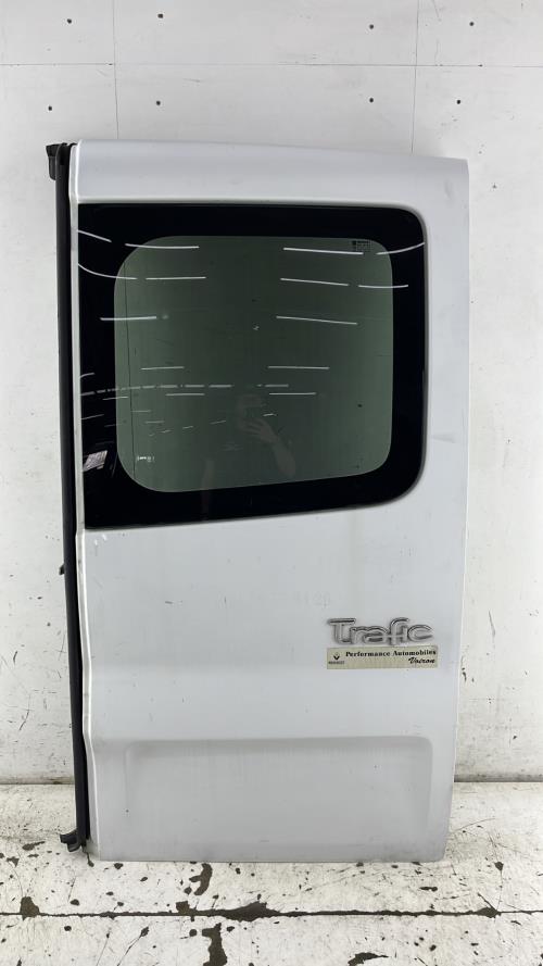 Porte de coffre droit RENAULT TRAFIC 2 PHASE 1 Diesel