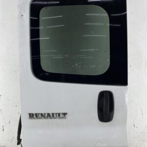 Porte de coffre gauche RENAULT TRAFIC 2 PHASE 1 Diesel