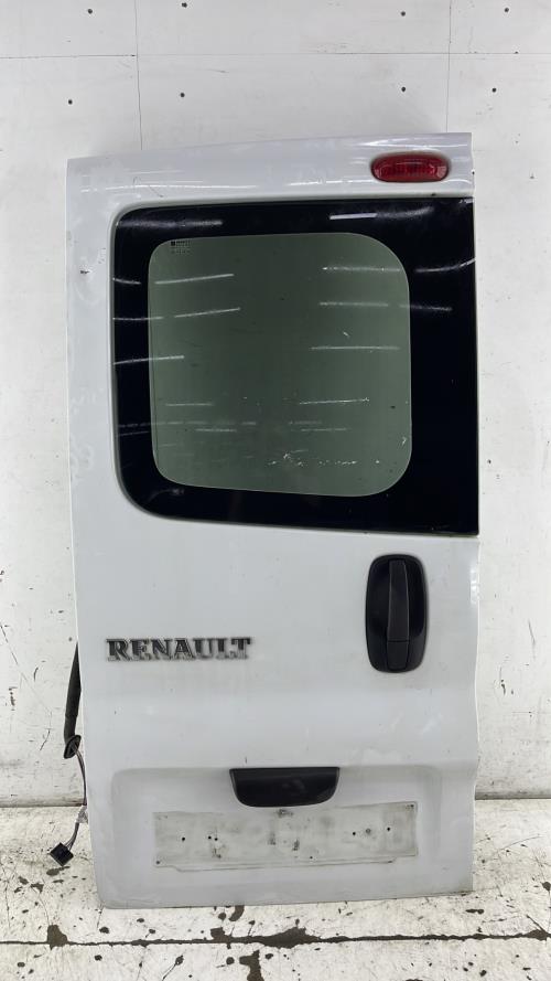 Porte de coffre gauche RENAULT TRAFIC 2 PHASE 1 Diesel