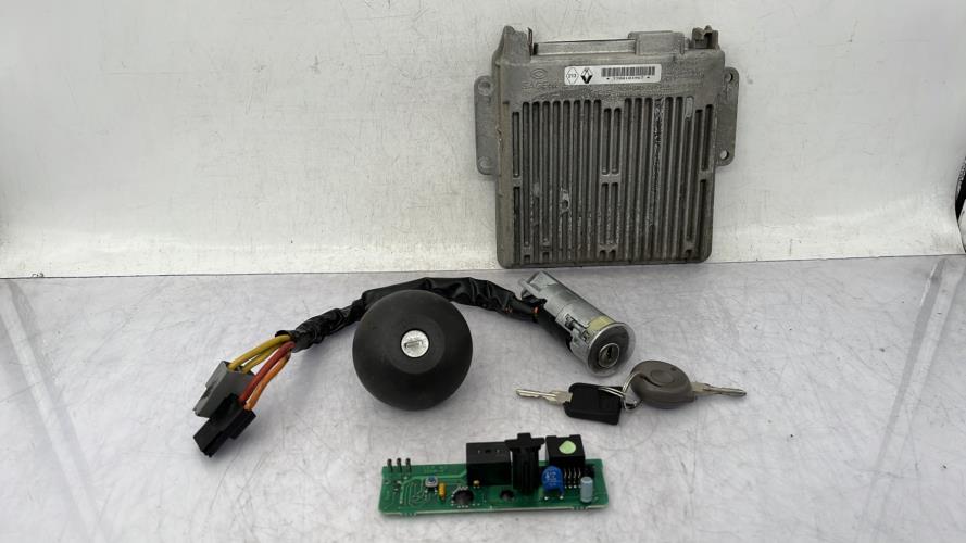 Kit de demarrage RENAULT TWINGO 1 PHASE 1 Essence