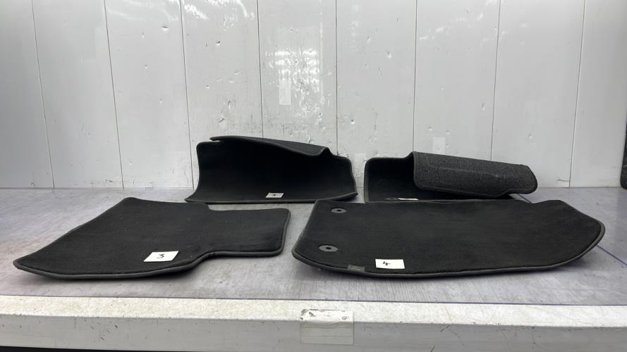 Tapis de sol FORD C-MAX 2 PHASE 2 Essence