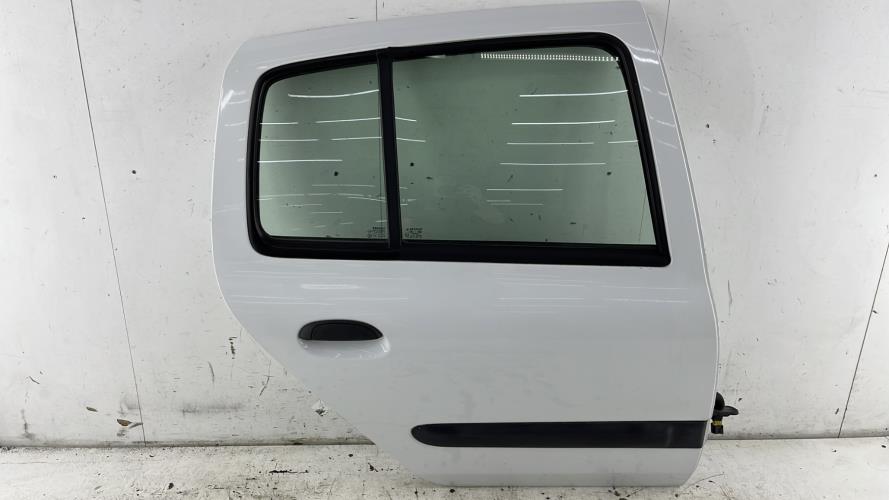 Porte arriere droit RENAULT CLIO 2 PHASE 2 Essence