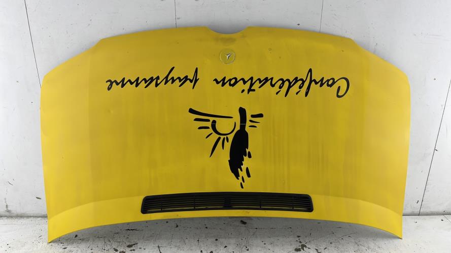 Capot MERCEDES SPRINTER 1 PHASE 2 Diesel