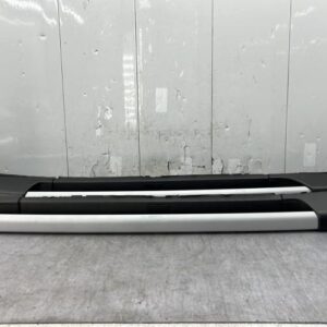 Barres de toit DACIA SANDERO 2 PHASE 1 Essence