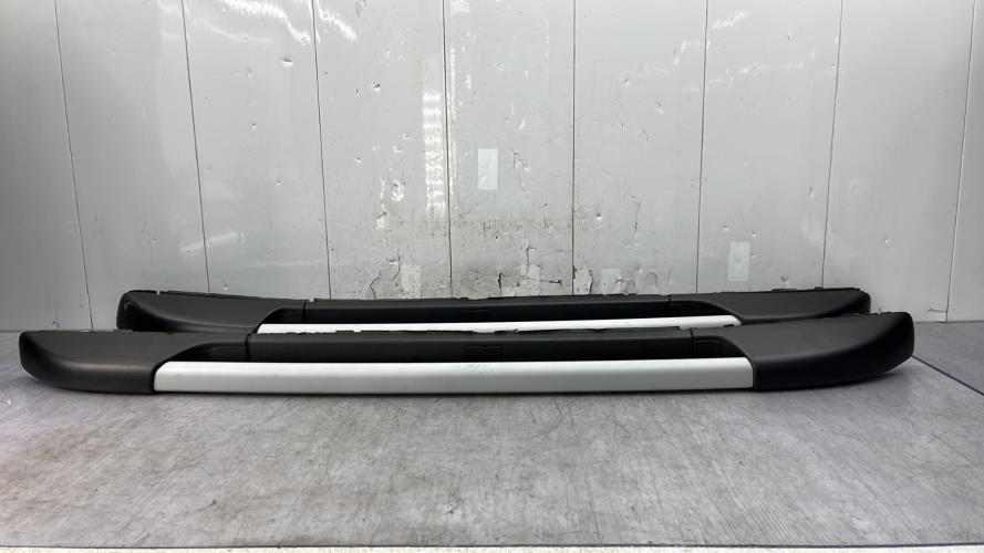 Barres de toit DACIA SANDERO 2 PHASE 1 Essence