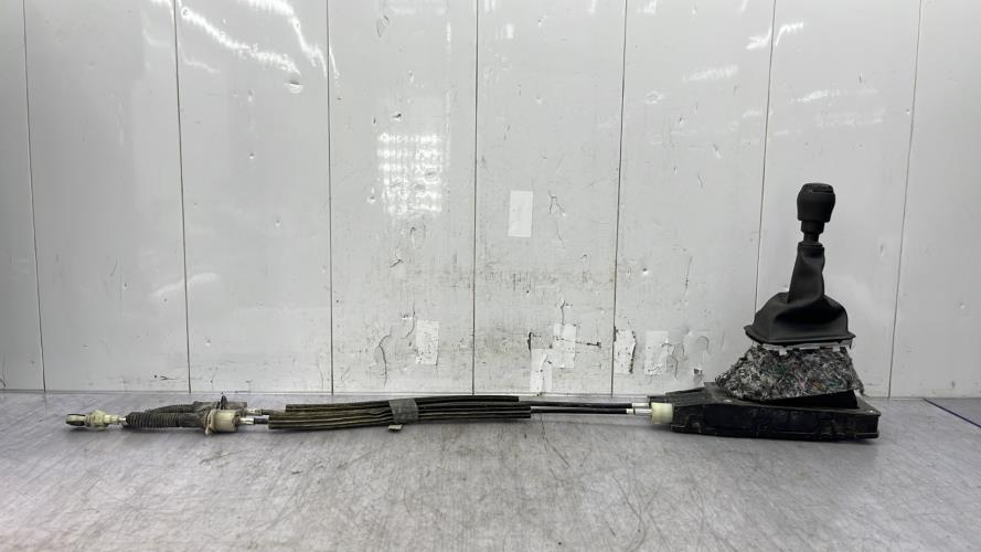 Levier de vitesses DACIA DUSTER 2 PHASE 2 Diesel