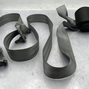 Ceinture arriere gauche RENAULT TWINGO 1 PHASE 2 Essence