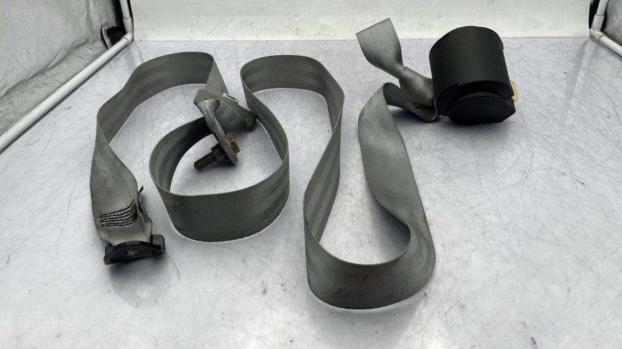 Ceinture arriere gauche RENAULT TWINGO 1 PHASE 2 Essence