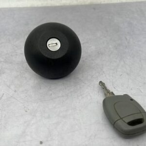 Bouchon de carburant RENAULT TWINGO 1 PHASE 2 Essence