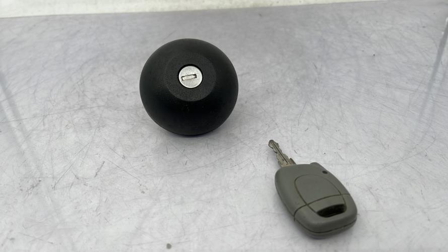 Bouchon de carburant RENAULT TWINGO 1 PHASE 2 Essence