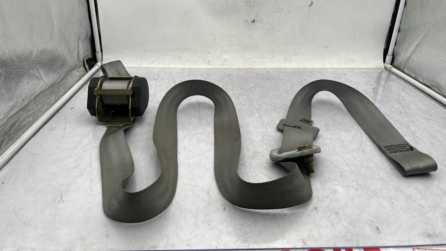 Ceinture avant droit RENAULT TWINGO 1 PHASE 2 Essence