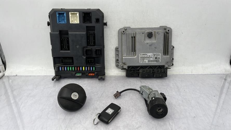 Kit de demarrage CITROEN C3 2 PHASE 1 Diesel