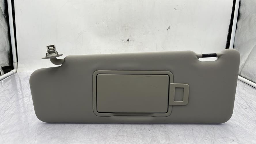 Pare soleil gauche DACIA DUSTER 2 PHASE 2 Diesel