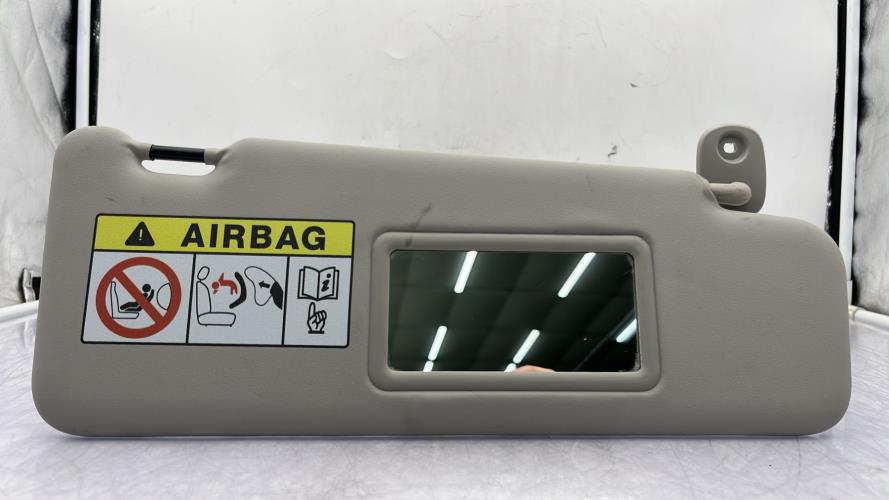 Pare soleil droit DACIA DUSTER 2 PHASE 2 Diesel