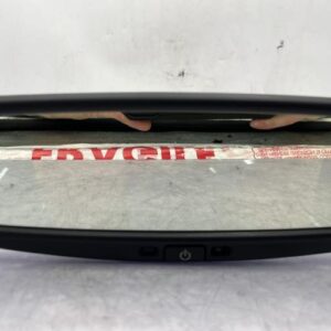 Retroviseur interieur TOYOTA RAV4 3 PHASE 1 Diesel