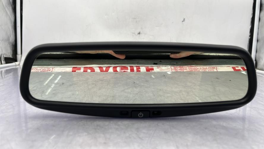 Retroviseur interieur TOYOTA RAV4 3 PHASE 1 Diesel