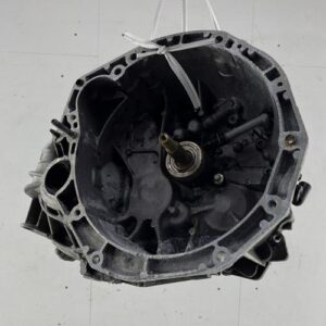 Boite de vitesses RENAULT MEGANE 2 PHASE 2 Diesel