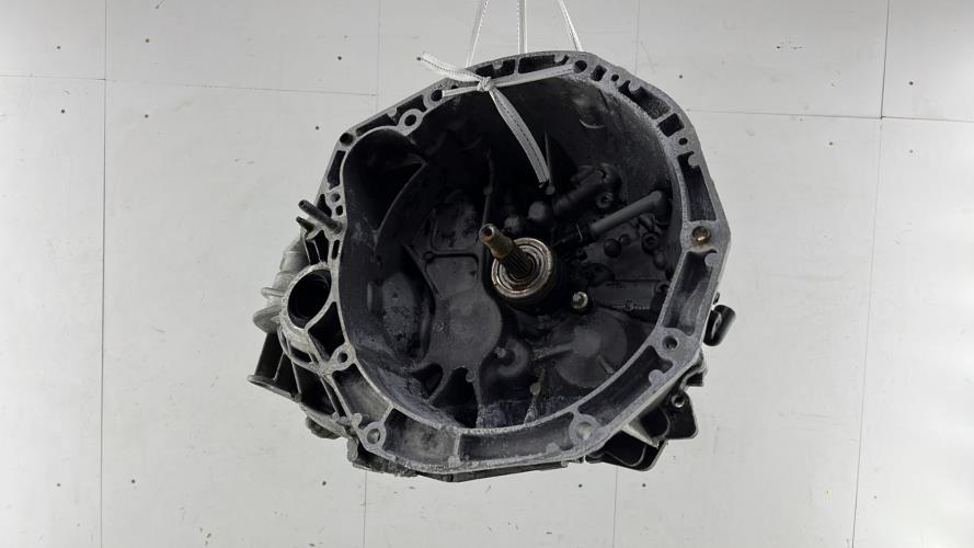Boite de vitesses RENAULT MEGANE 2 PHASE 2 Diesel