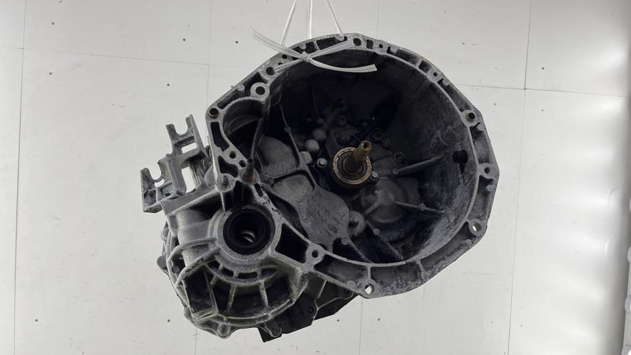 Boite de vitesses RENAULT GRAND SCENIC 2 PHASE 2 Diesel