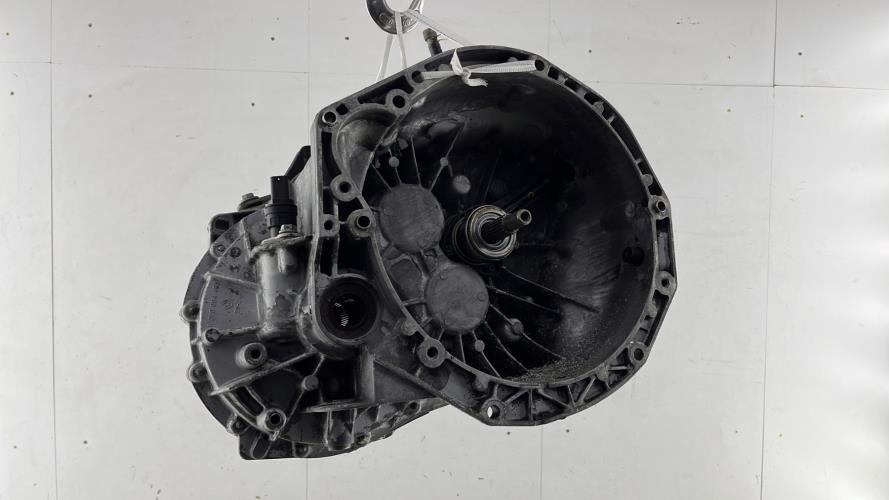Boite de vitesses RENAULT TRAFIC 2 PHASE 1 Diesel