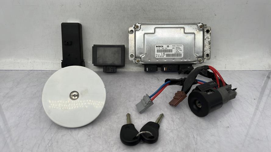 Kit de demarrage CITROEN SAXO PHASE 2 Essence