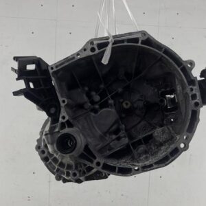 Boite de vitesses PEUGEOT 208 1 PHASE 2 Essence