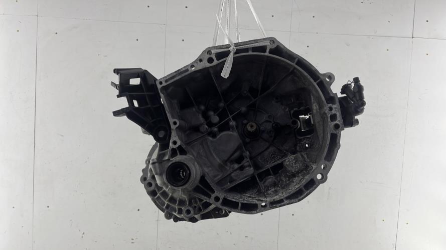 Boite de vitesses PEUGEOT 208 1 PHASE 2 Essence