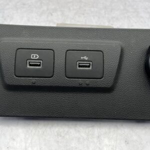 Prise port USB DACIA DUSTER 2 PHASE 2 Diesel