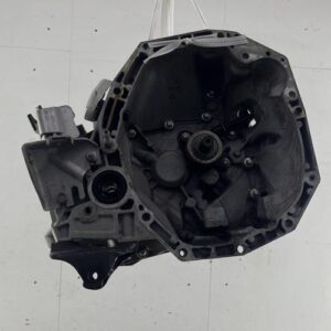 Boite de vitesses RENAULT CAPTUR 1 PHASE 1 Diesel