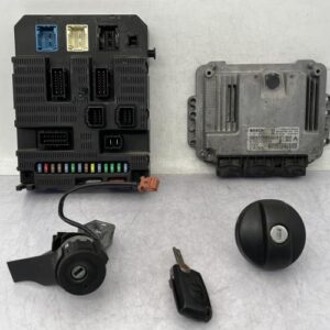 Kit de demarrage PEUGEOT 207 PHASE 1 Diesel