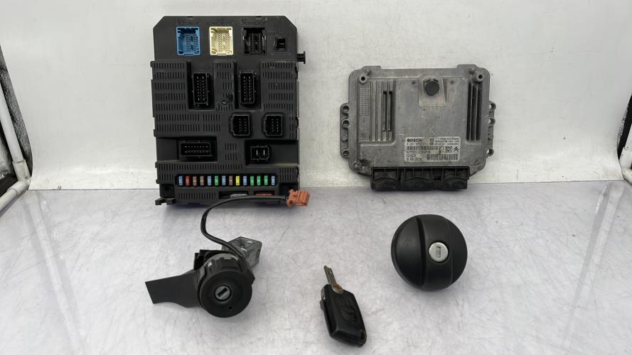 Kit de demarrage PEUGEOT 207 PHASE 1 Diesel