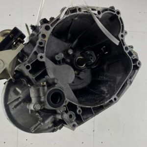 Boite de vitesses PEUGEOT 307 PHASE 1 Diesel