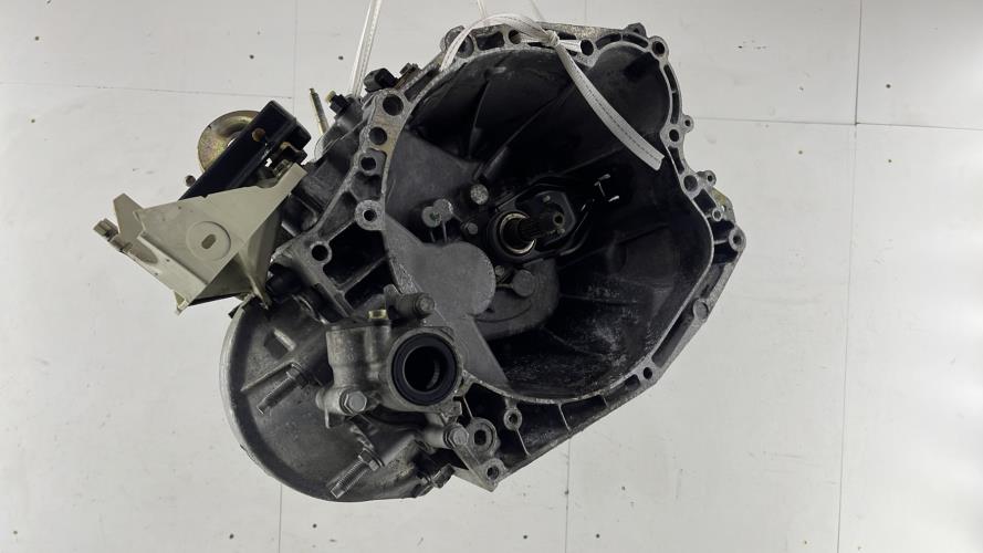 Boite de vitesses PEUGEOT 307 PHASE 1 Diesel