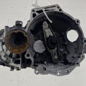 Boite de vitesses VOLKSWAGEN POLO 5 PHASE 2 Diesel