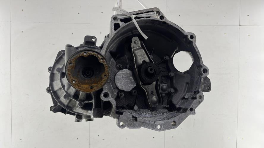 Boite de vitesses VOLKSWAGEN POLO 5 PHASE 2 Diesel