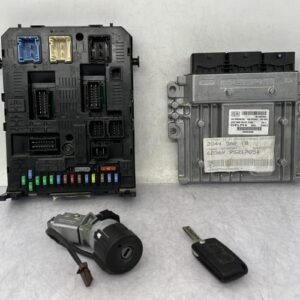 Kit de demarrage PEUGEOT 3008 1 PHASE 1