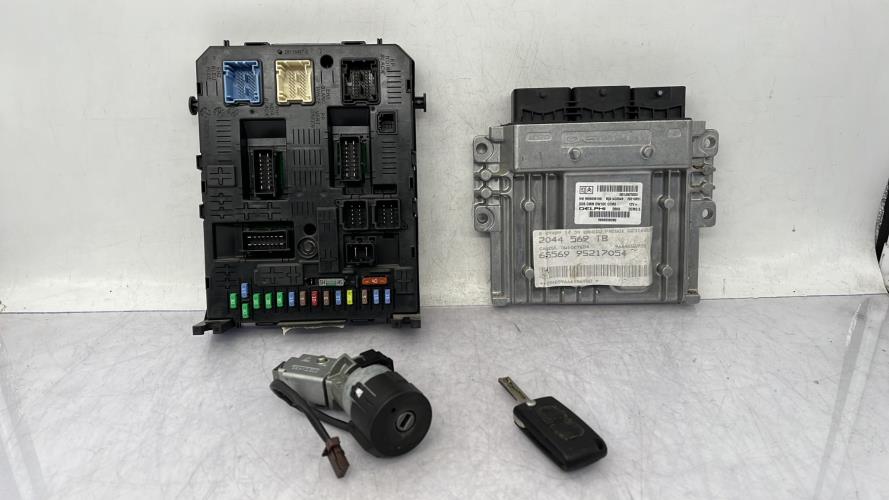 Kit de demarrage PEUGEOT 3008 1 PHASE 1