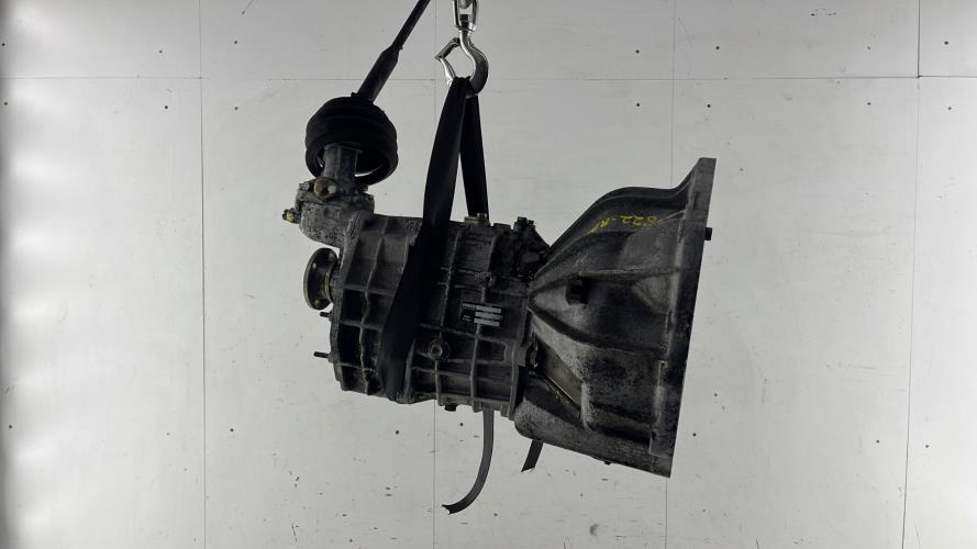 Boite de vitesses IMF INDUSTRIE