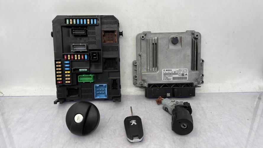 Kit de demarrage PEUGEOT 208 1 PHASE 2 Diesel