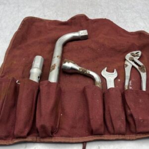 Divers MERCEDES 300 W124 PHASE 1 Essence