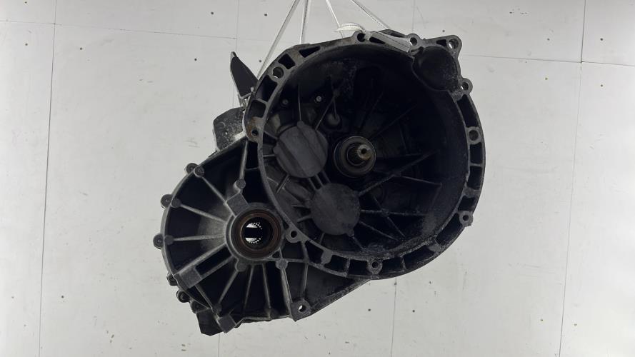 Boite de vitesses FORD S-MAX 1 PHASE 1 Diesel